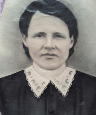 Бибик Клавдия Андреевна