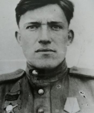 Батьянов Анатолий Николаевич