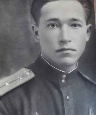 Юрков Фёдор Евстафьевич