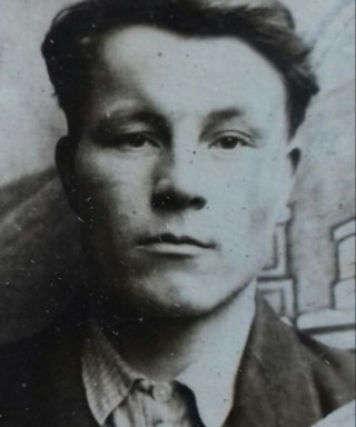 Афонов Михаил Дмитриевич