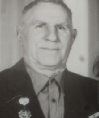 Карпов Николай Петрович