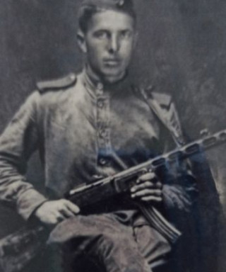 Кичко Иван Николаевич