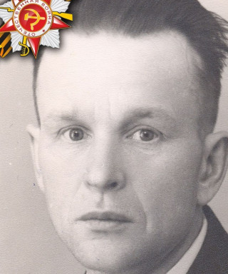 Махнов Валентин Егорович