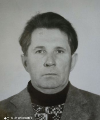 Ершов Валентин Васильевич