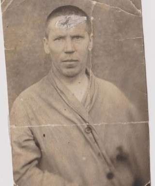 Беззубов Иван Андреевич