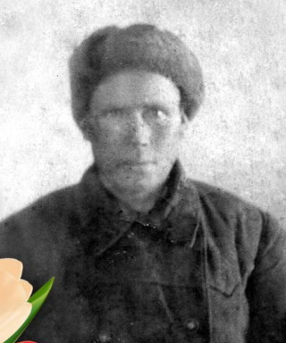 Тютюнников Роман Евкеевич