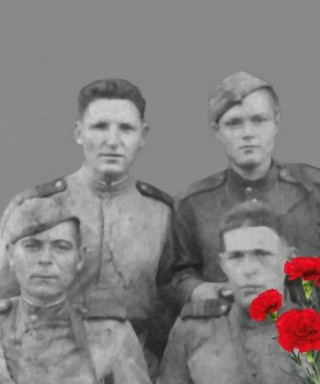 Глухов Григорий Павлович