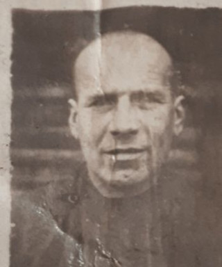 Федоров Иван Федрович