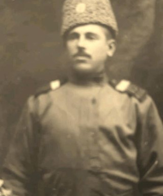 Милетин Андрей Лукич