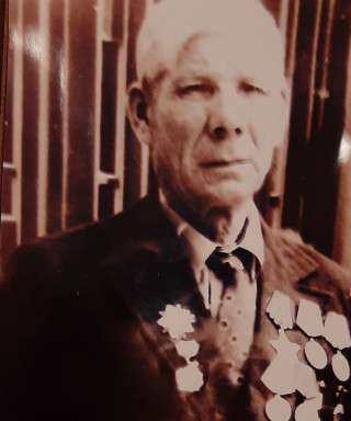 Курьвяков Василий Вуколович