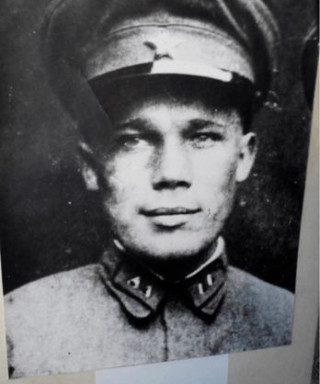 Карякин Иван Иванович