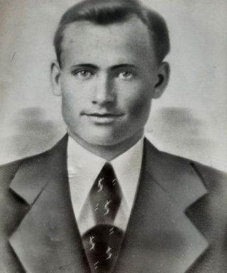 Крапоткин Василий Кириллович