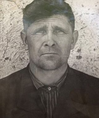 Кузьмин Николай Григорьевич