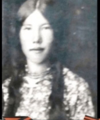 Дмитриева Мария Николаевна