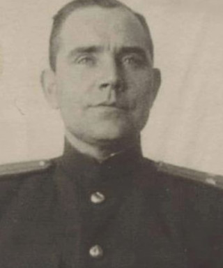 Кантович Николай Яковлевич