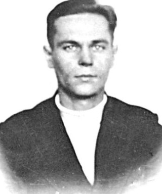 Дубровский Павел Кириллович