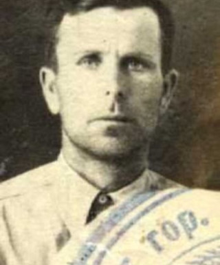 Дуванский Михаил Тихонович