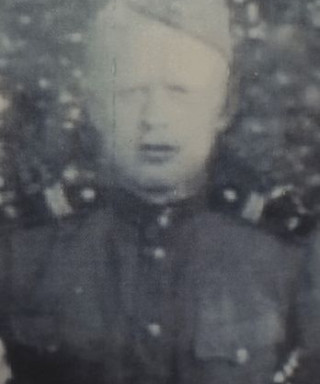 Мельников Николай