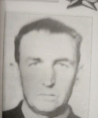 Писарев Александр Иванович