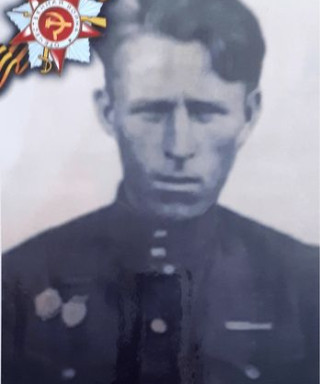 Белов Владимир Михайлович