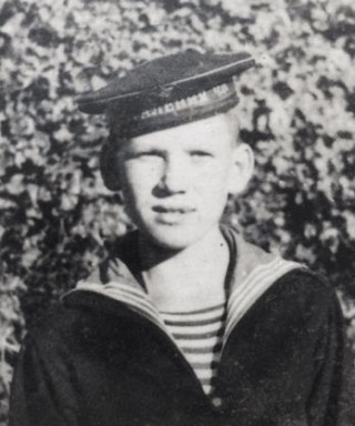 Лавриненко Владимир Кузьмич