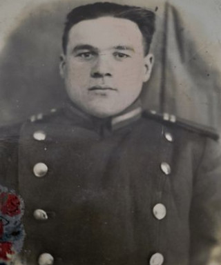 Муртазин Мирзагит Мирзазянович