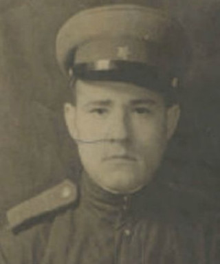 Овчаров Николай Феоктистович