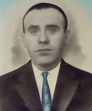 Шилкин Павел Николаевич