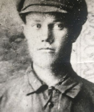 Галактионов Александр Иванович