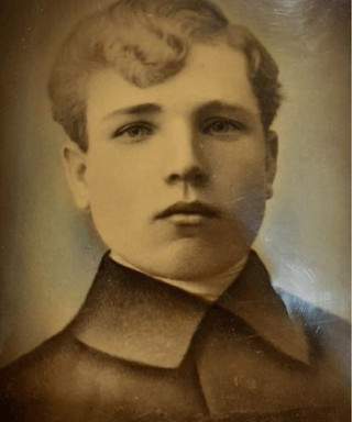 Макшеев Лев Петрович