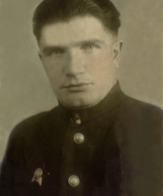 Муравьёв Анатолий Тихонович