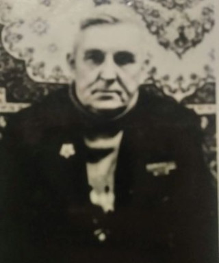 Горецкий Иван Болеславович