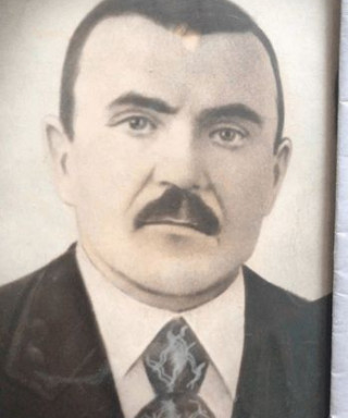 Зиновьев Яков Иванович