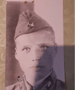 Мызников Михаил Данилович