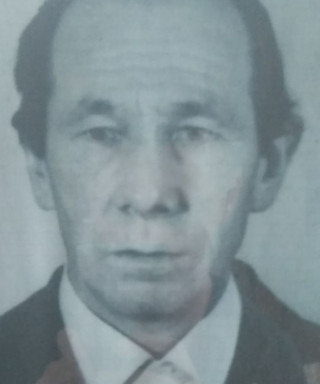 Андреев Василий Николаевич