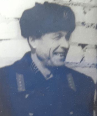 Мочалов Иван Петрович