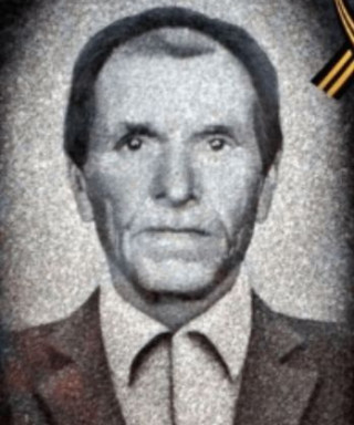 Бондаренко Николай Иванович