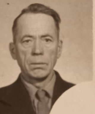 Белый Александр Кондратьевич