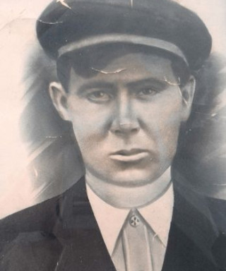 Ягупов Тихон Лукич