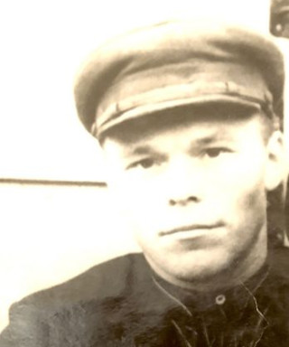 Коробицын Михаил Степанович