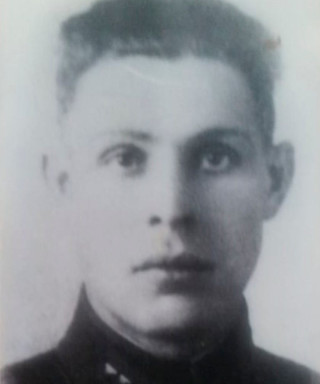 Захаров Иван Сергеевич