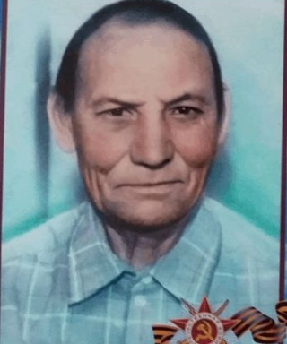 Амяшкин Андрей Алексеевич