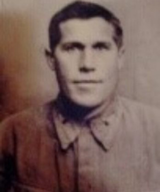 Климкин Василий Иванович