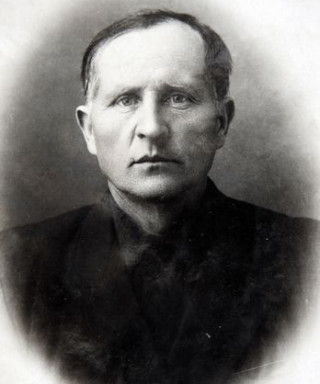 Горюнов Тихон Филиппович