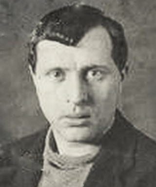 Захряпин Павел Фёдорович