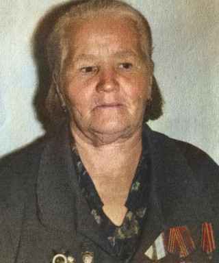 Гузина Юлия Ивановна