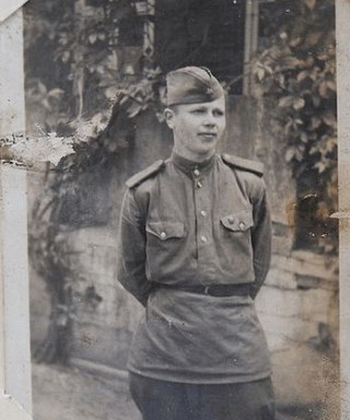 Земляков Владимир Родионович