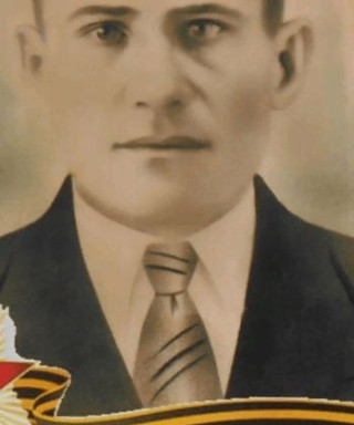 Ермолаев Иван Егорович