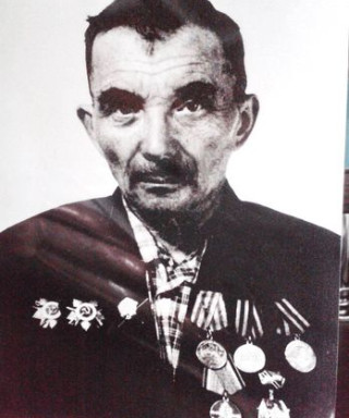 Юрин Николай Семёнович