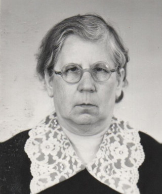 Бырылова Анна Сергеевна